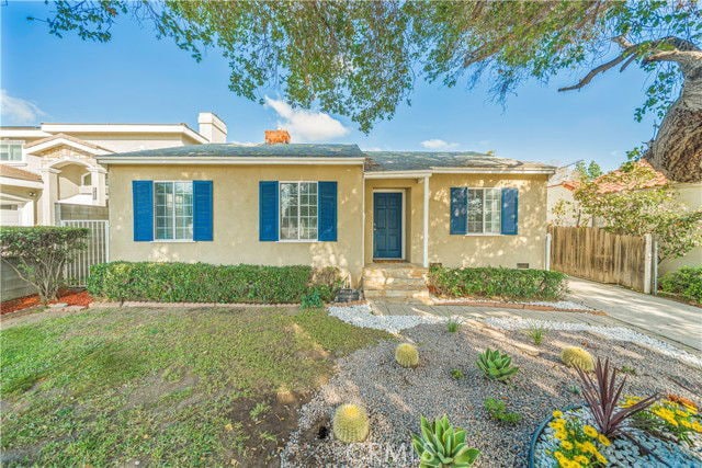 property at 8539 Palma Vista St