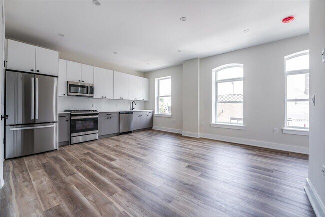 237 Washington St in Hoboken, NJ - Building Photo - Building Photo