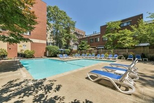 86 Brainerd Rd, Unit 86 Apartamentos