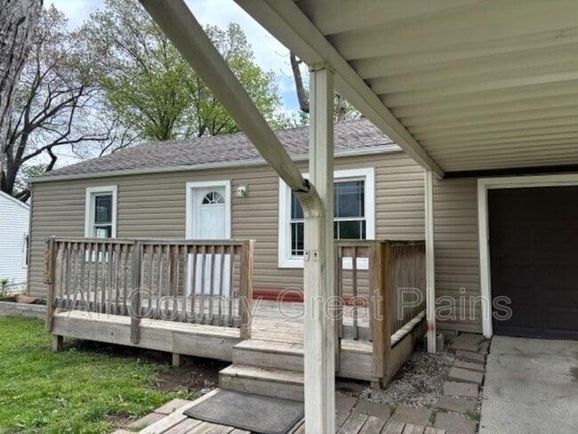 1219 N 51st St in Kansas City, KS - Building Photo - Building Photo