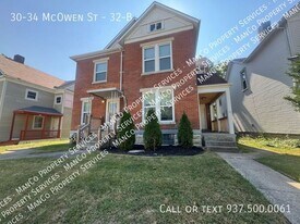 30-34 US-30 in Dayton, OH - Building Photo