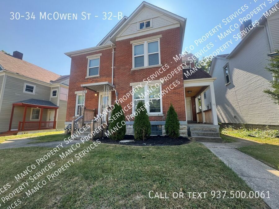 30-34 US-30 in Dayton, OH - Building Photo