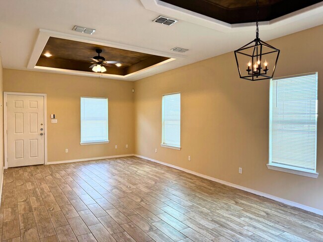 3005 Basil Dr in Weslaco, TX - Building Photo - Building Photo