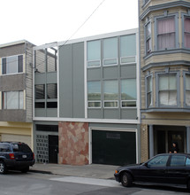 4131 24th St in San Francisco, CA - Building Photo - Building Photo