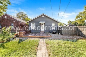 1602 E 46th St in Indianapolis, IN - Building Photo - Building Photo