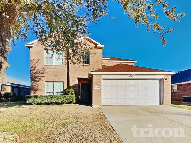 2784 Sweetbriar Ln in Grand Prairie, TX - Building Photo - Building Photo
