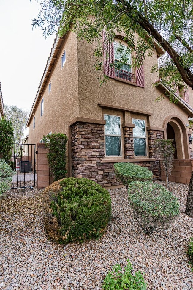 11009 Ketchikan St in Las Vegas, NV - Building Photo - Building Photo