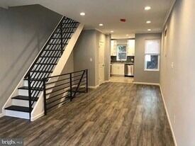 5360 Morris St in Philadelphia, PA - Building Photo