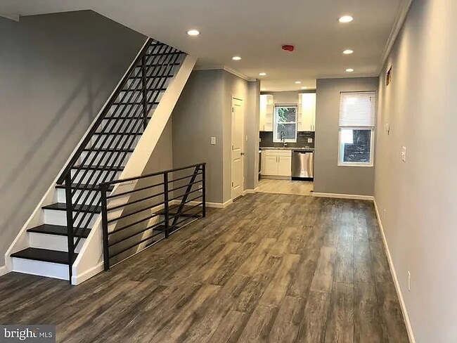 property at 5360 Morris St