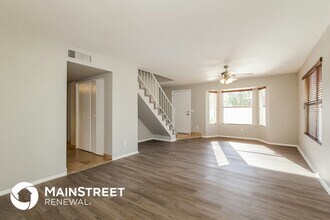 820 E Marco Polo Rd in Phoenix, AZ - Building Photo - Building Photo