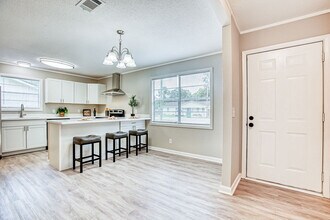 710 Fleming Rd in Hinesville, GA - Building Photo - Building Photo