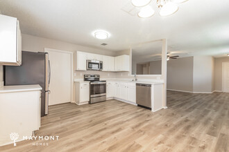 2541 Brinlee Branch Ln in McKinney, TX - Building Photo - Building Photo