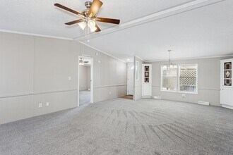 3502 W Marie St in Wichita, KS - Building Photo - Building Photo