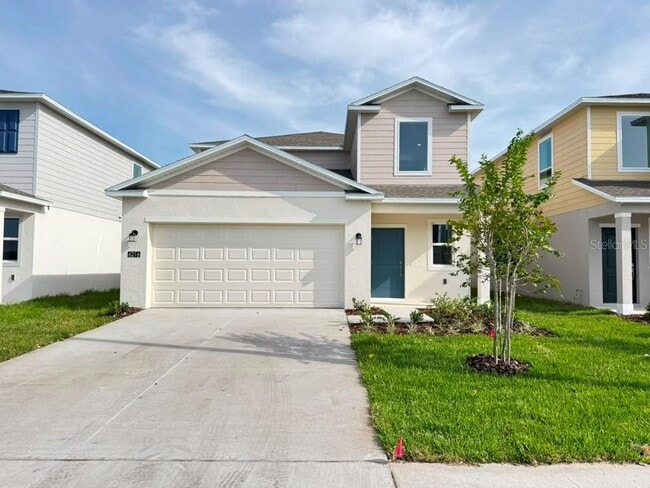 property at 6216 Botticella Blvd