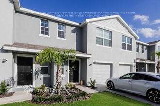 3646 Fulton Ferry Ln in Tampa, FL - Building Photo - Building Photo