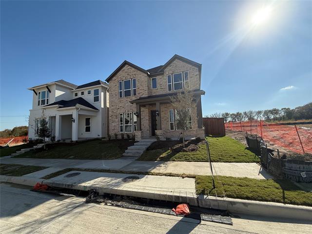 property at 3060 Corvara Dr