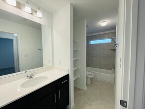 3201 College Park Dr in Round Rock, TX - Building Photo - Building Photo