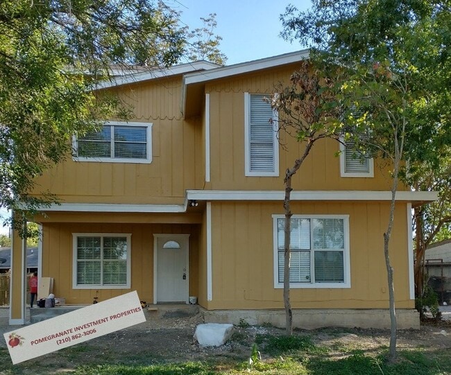 614 Barberry St, Unit 101