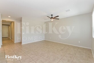 6605 E Via Boca Chica in Tucson, AZ - Building Photo - Building Photo
