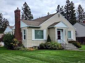 4103 S Garfield St in Spokane, WA - Building Photo