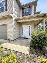 1204 Henry Pl Blvd in Clarksville, TN - Building Photo - Building Photo