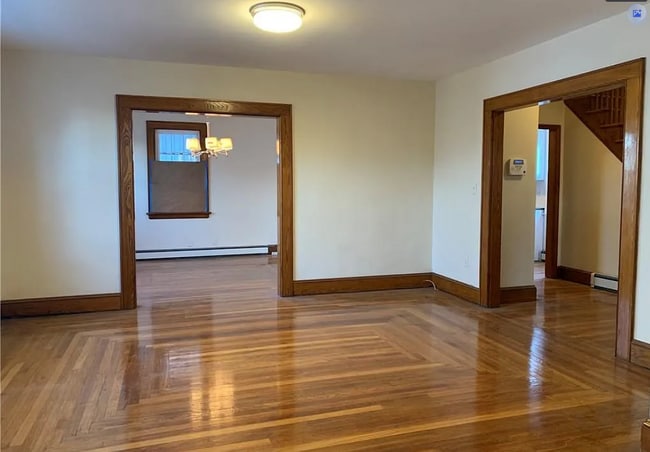 60 Boston Terrace in Bridgeport, CT - Building Photo - Building Photo