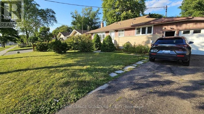 property at 306 Westmount Rd E