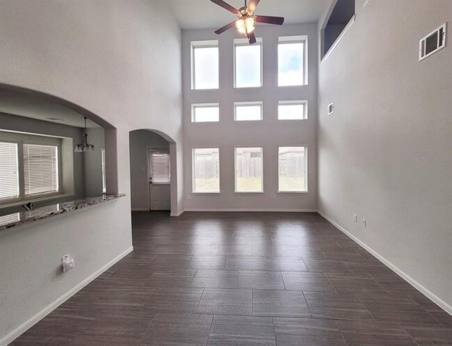 14723 Garner Falls Trl in Humble, TX - Building Photo - Building Photo