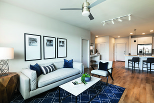 The Allure at Gateway Apartments