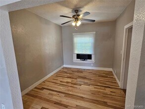 1811 E 37th Ave in Denver, CO - Building Photo - Building Photo