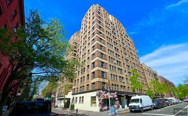 property at 95 Christopher St