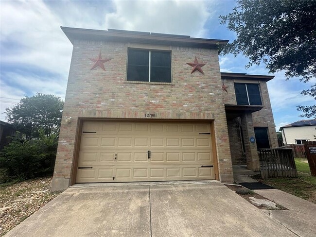 property at 12700 Quirin Dr