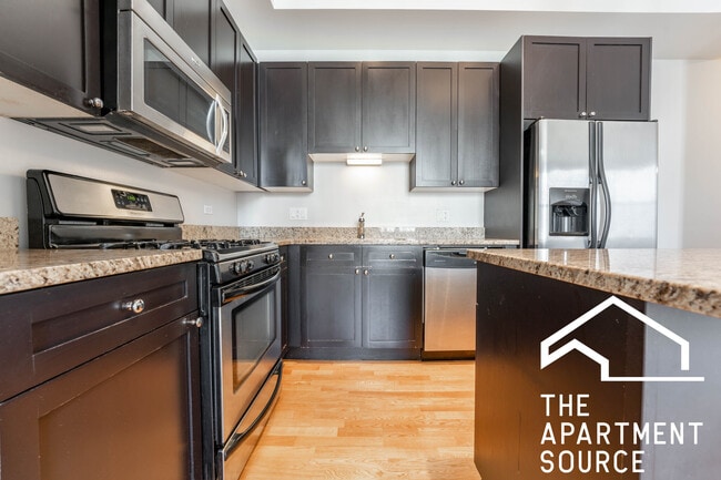 1464 S Michigan Ave, Unit 1802 in Chicago, IL - Foto de edificio - Building Photo