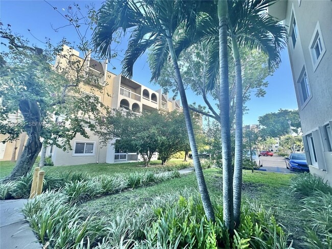 property at 7860 Camino Real
