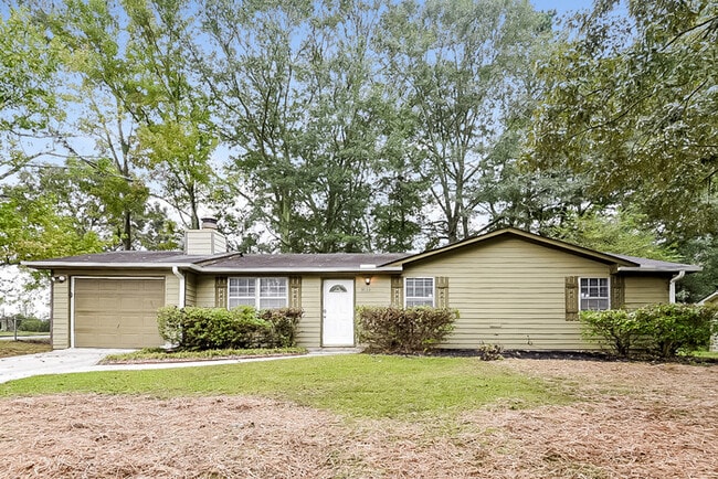 property at 3033 Millstone Ct SW