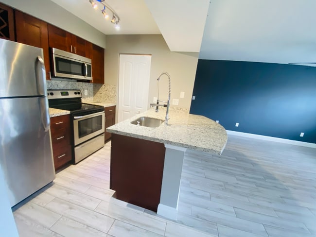 property at 1239 SW 46th Ave