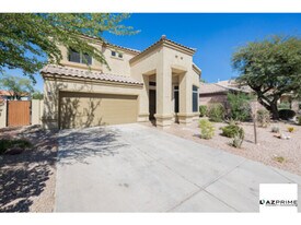 730 W Kent Pl in Chandler, AZ - Building Photo