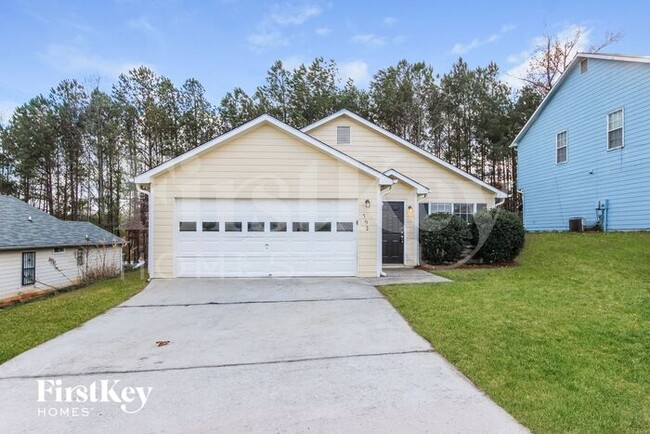 property at 792 Pine Shoals Ct