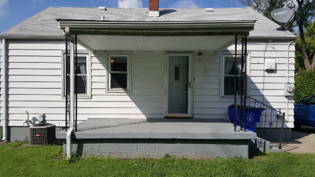 85 Vista Dr in Hamilton, OH - Building Photo - Building Photo