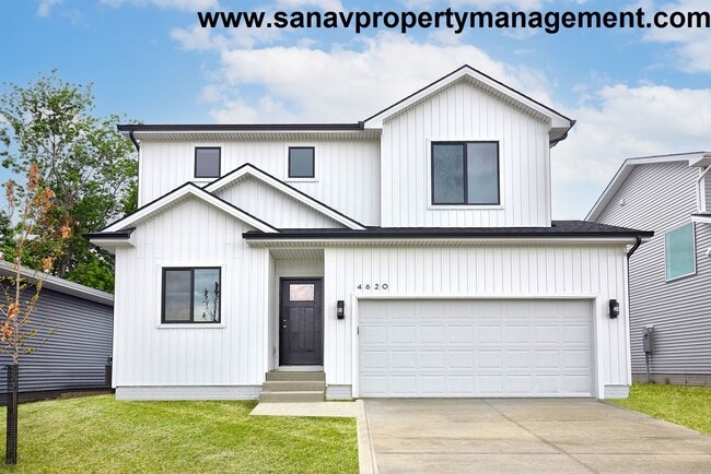 property at 4620 NW 167th St