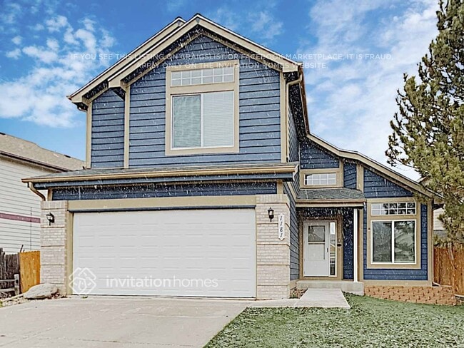 property at 1181 W 132nd Pl