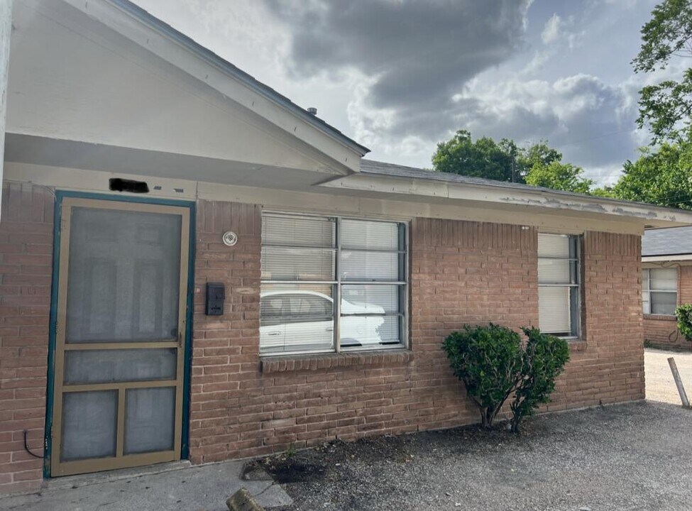 5509 Morwood St in Houston, TX - Building Photo