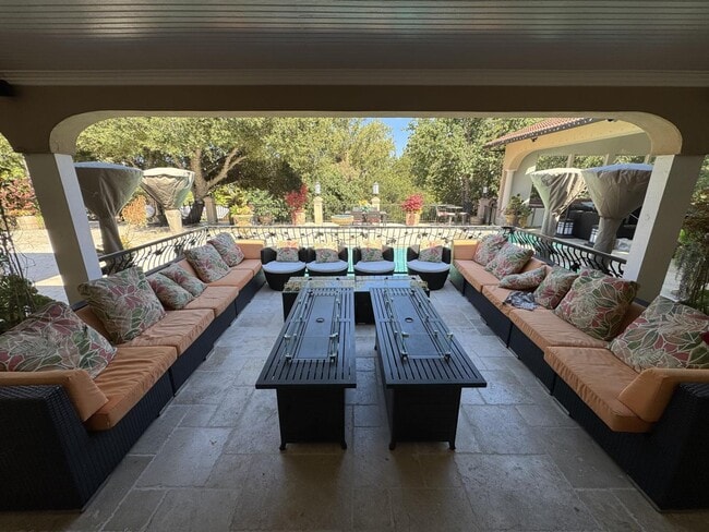 property at 13605 Surrey Ln