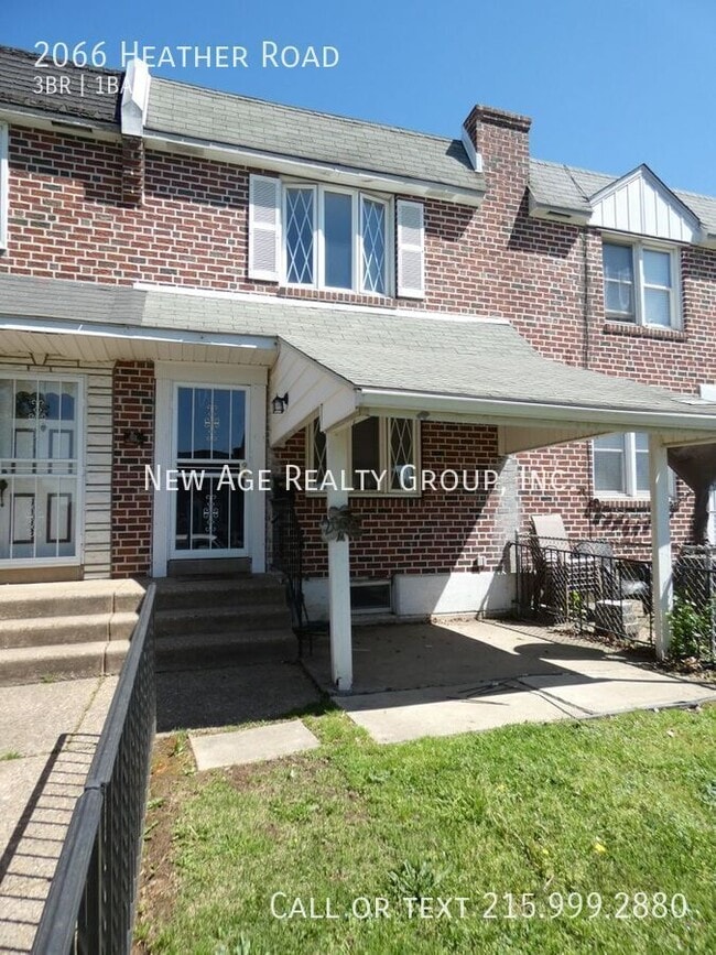 property at 2066 Heather Rd