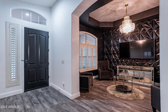 4878 W Carla Vista Ct in Chandler, AZ - Building Photo - Building Photo