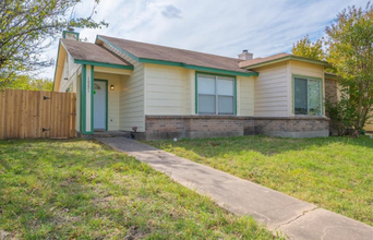 16221 Edgemere Dr in Pflugerville, TX - Building Photo - Building Photo