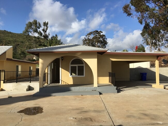 property at 1222 Pepper Dr