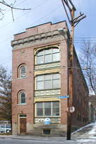 16 Hemlock St Apartments