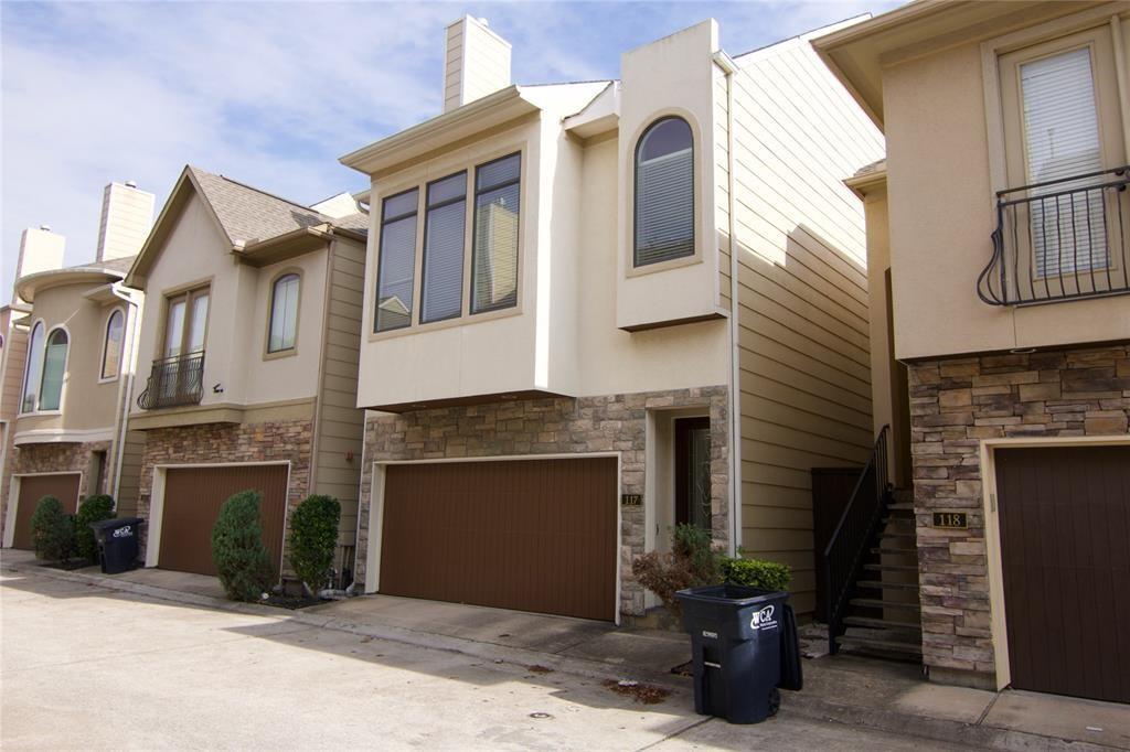 6353 Richmond Ave. in Houston, TX - Building Photo
