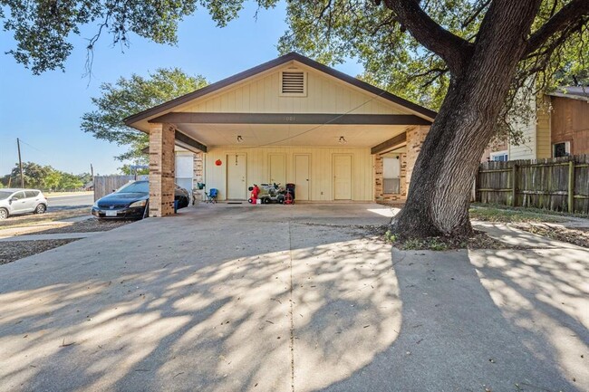 7001 Ivory Key Ct in Austin, TX - Building Photo - Building Photo